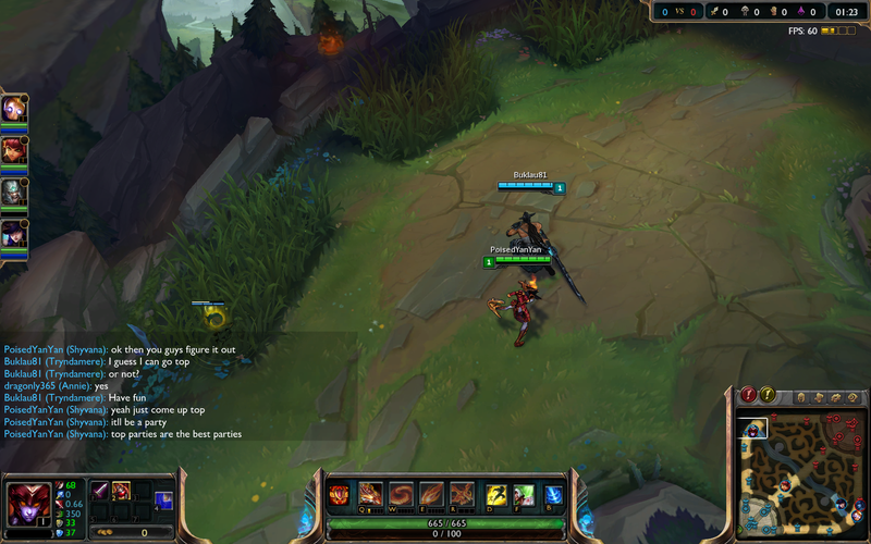 Illustration for article titled My First Few Weeks With League Of Legends Were Nothing Like I Expected